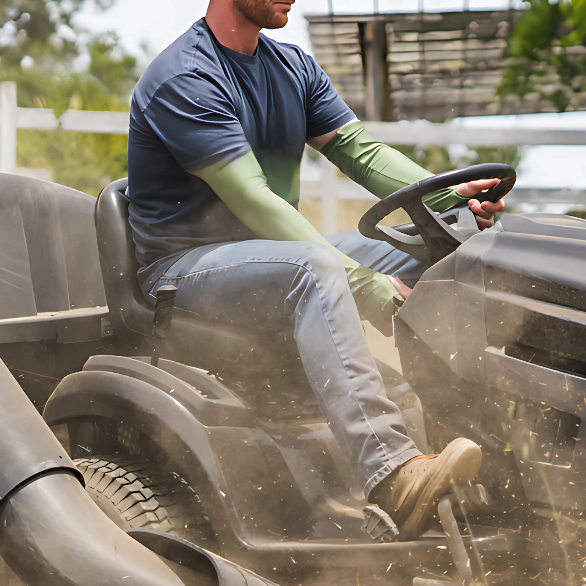 Защитни ръкави