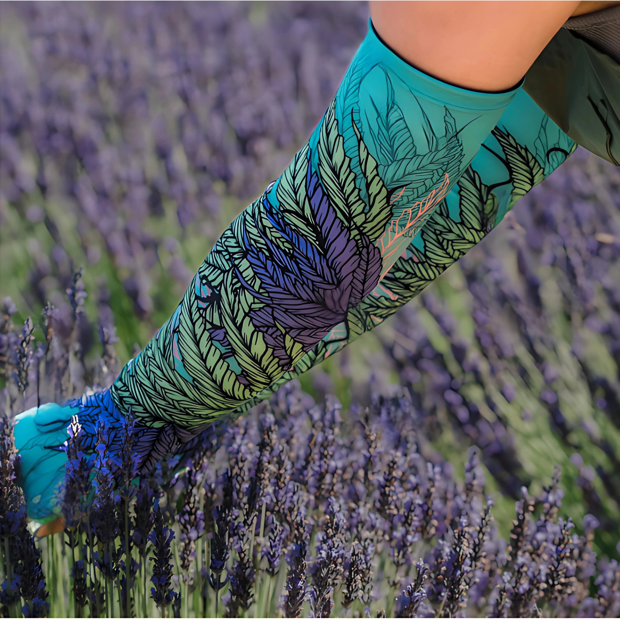 Защитни ръкави